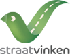 Straatvinken logo